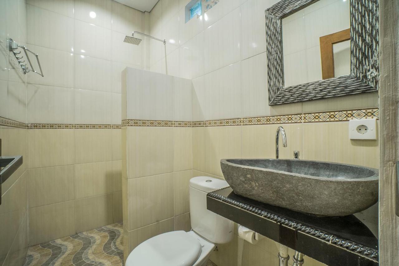 Adenia House Ubud Luaran gambar